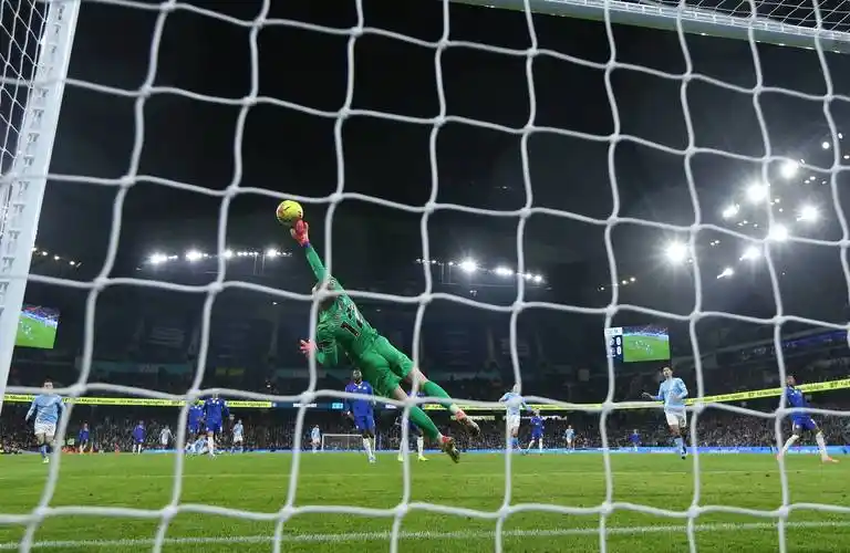 欧冠对决：尤文图斯 VS 拜仁慕尼黑